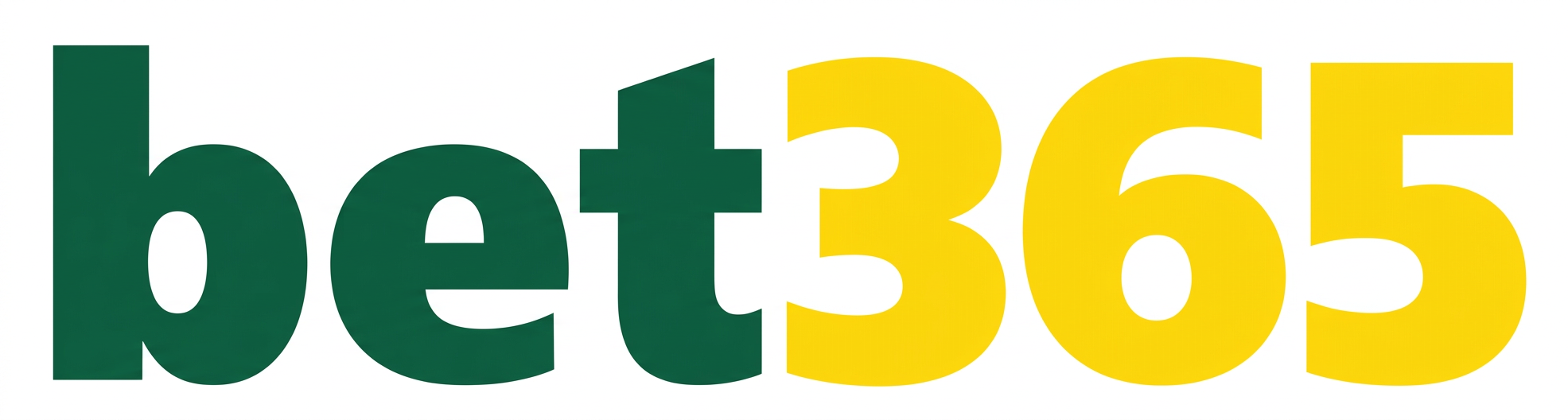 Bet365 logo