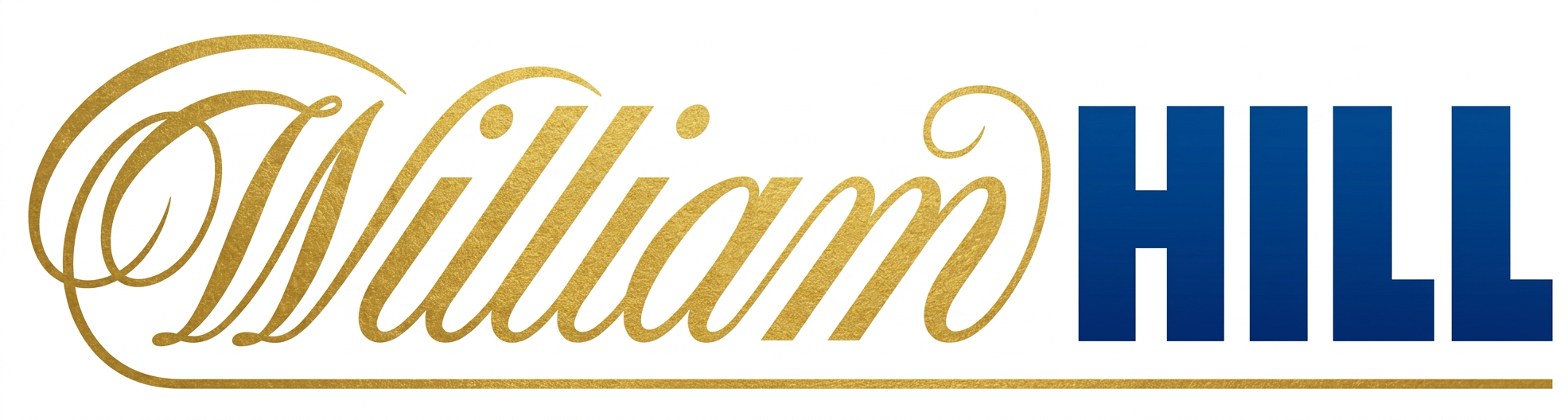 William Hill logo