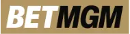 BetMGM logo